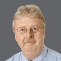 Terence Jones