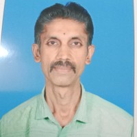 Dr Raghavendra santhanagopal