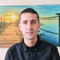 Javier Crespo Calvo