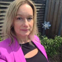 Monique Ten Hagen