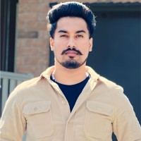 Robinpreet Singh