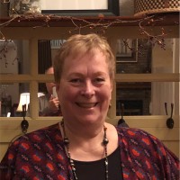Brenda Heidenreich