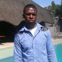 George Dulani Zimba