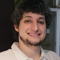 Bruno de Souza Queiroz