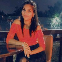 Mansi Mittal
