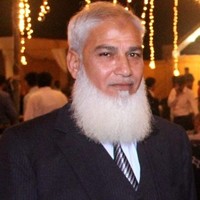 Maruf Rizvi