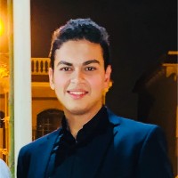 Omar Hussein