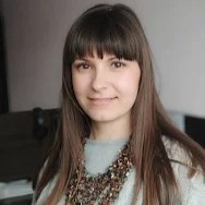 Tetiana Panova