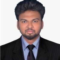 Jeron Rojin J