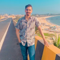 Abhishek Chari