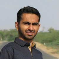 Akil khatri