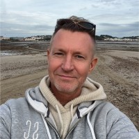 Scott Moran
