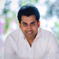Prashanth Yn