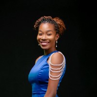 KALGORA Mabéba D'Lobi Francine
