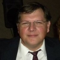 Steve Ackley