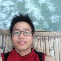 Timothy Yeoh