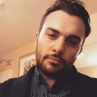 Cameron Afshar