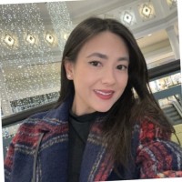 Mary Pham