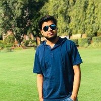 Suyash Dwivedi