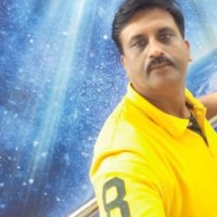 Ravikumar Surendra