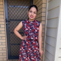 Simranjeet Kaur