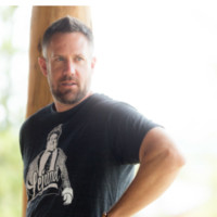 Mark Krajewski
