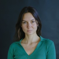 Anastasia Soldatenkova