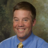 Nick Coddington, Ph.D.