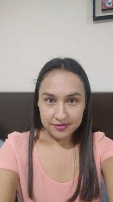 Martha Alejandra Nuñez