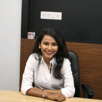 Khushboo Jain