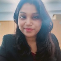 Samridhi Srivastava