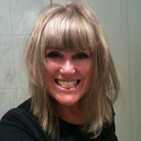 Jacqui Kingston