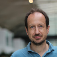 François Pellissier