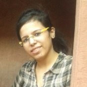 Sunakshi Sachdeva