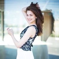Anastasiya Lobanova