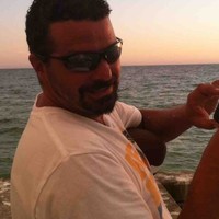 Roger Olivieri