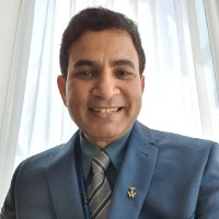 Sayed Muinuddin Rizvi