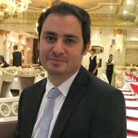 Ali Soheilzad