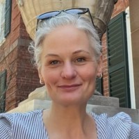 Anna Cousins