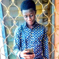 Salimon Akolade