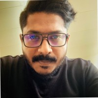 Arun G
