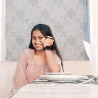 Sai Shruti Barik