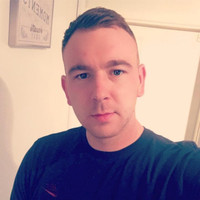 Shane Thacker