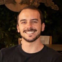 Rafael Borges De Sousa