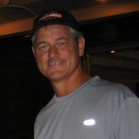 Cliff Overman