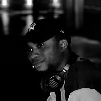 Olajide Otolorin (A.K.A Prince)