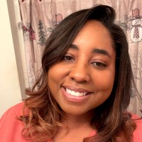 Porshia Smith