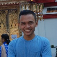 Ahmad Fikri