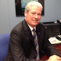 Paul Steel