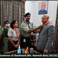 Praveen Kumar Srivastava